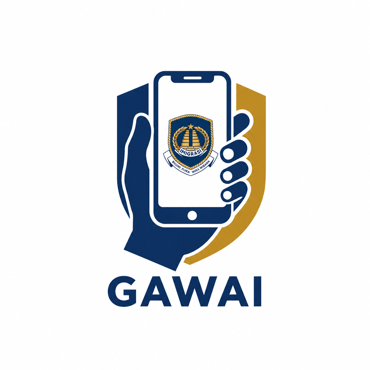 Logo GAWAI